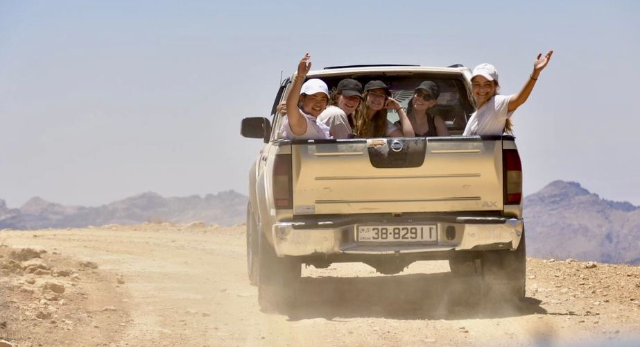 Jordanie 2 Jordanie 2